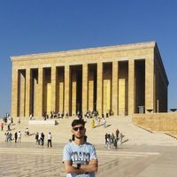 Murad Abdullayev's Photo