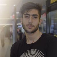 moein amiri's Photo