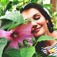 Photos de Rosanna Cardella