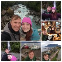 Viktor Bogachev's Photo