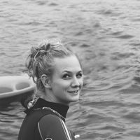 Dorota Dąbrowska的照片