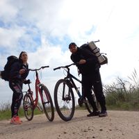 Antonela Gonzalez's Photo