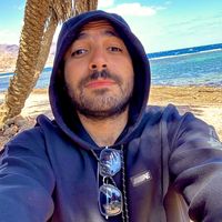 Le foto di Mohammed Arafa