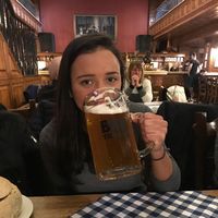 Jessica Rodrigues's Photo