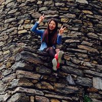 Photos de Joanna Yang