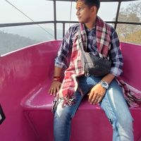 Amit Padhihary's Photo