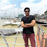 Udit Agarwal's Photo