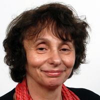 Ginette Cournoyer的照片