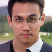 Richard Tang的照片