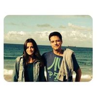 Alberto Gómez-Comino Bañuelos的照片