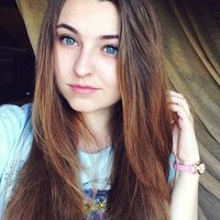 Viktoria Nosova's Photo