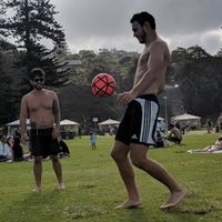 Jordan De Vroede的照片