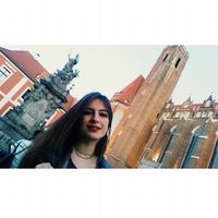 Photos de Melisa Şanlı