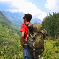 Muhtasim Daian Prithu's Photo