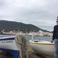 Lluís Sabaté Fernández's Photo