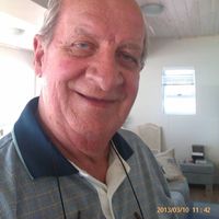 Andre Boshoff's Photo