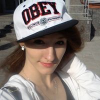 Marina Bondar's Photo