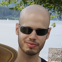 Amin Habash的照片