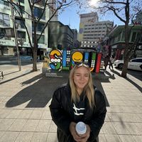 Veronika Lepp's Photo