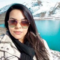 Fotos von Rafaeli Kerolyn