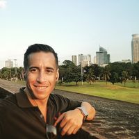 Sebastian Moncayo的照片