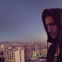 Matthew David的照片