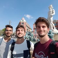 Samuele Mancuso's Photo