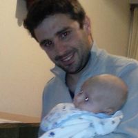 Pablo Orcellet的照片