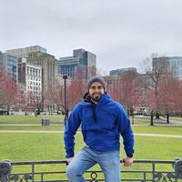 Andres Peña's Photo