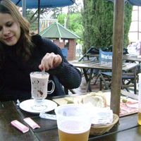 Carol Nascimento的照片