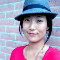 Betty Zhang的照片