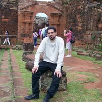 Martin Schweitzer's Photo