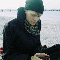 Joel Andersson's Photo