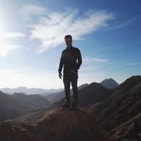 Vahid Atghaee的照片