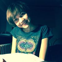 Valentina Levsha的照片