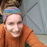 Photos de Iva Andonovska