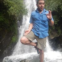 Ruben Flores IV's Photo