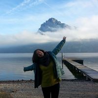 Hanna Szabó's Photo