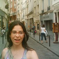 Carolina Gutiérrez Cortés的照片