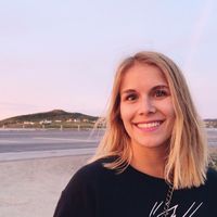 Kellie Nadeau的照片