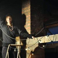 Aline Combe的照片