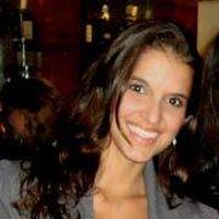 Rafaela Ourofino的照片