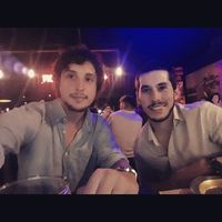 Juan Ignacio Falabella的照片