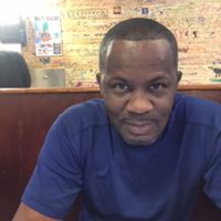 Louis Turner's Photo