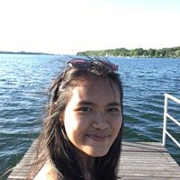 Helen Caroline的照片