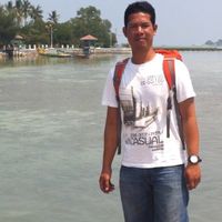 Zdjęcia użytkownika Iwan Gunawan