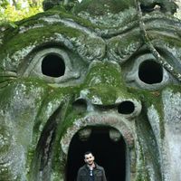 Eduardo Constantini's Photo