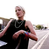 Barbara Rourke的照片