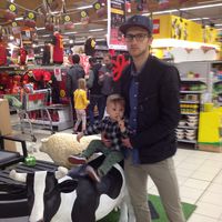 Karl Vande Velde's Photo