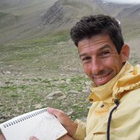 Vincent PERROT's Photo